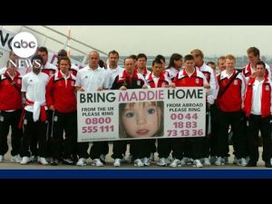 Read more about the article Madeleine McCann’s family ‘will never give up’ 19 years after disappearance
