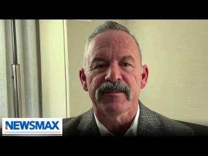 Read more about the article Sheriff Chad Bianco: Noncitizen voting lets migrants take our country | National Report