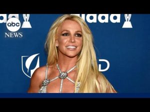 Read more about the article Britney Spears pleads guilty in DUI case