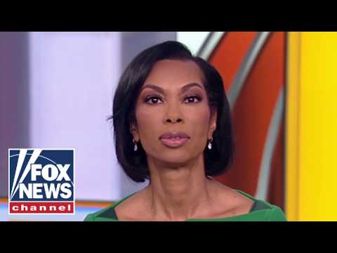 Read more about the article Harris Faulkner: This deserves EVERY close look