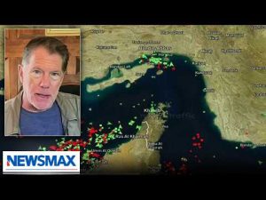 Read more about the article Former CIA Operative: U.S. can carry out Hormuz mission, but for how long? | American Agenda