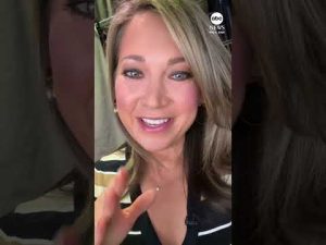 Read more about the article ABC News’ Ginger Zee has the spring forecast