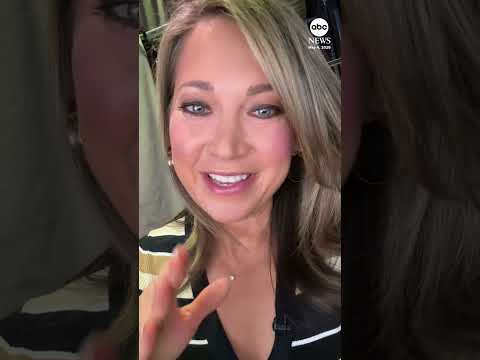 Read more about the article ABC News’ Ginger Zee has the spring forecast