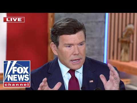 Read more about the article Bret Baier: This would be a MAJOR shift…