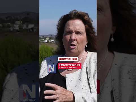 Read more about the article What’s that smell in this California city? | NEWSMAX report