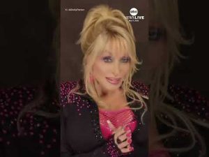 Read more about the article Dolly Parton shares health update