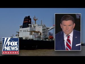 Read more about the article Bret Baier: This is a RACE against the clock…
