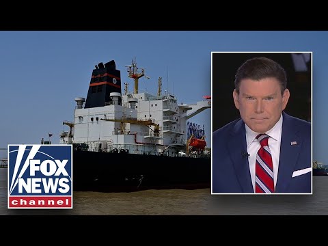 Read more about the article Bret Baier: This is a RACE against the clock…