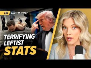 Read more about the article This SHOCKING Poll about Left-Wing Political Violence is Truly Insane!