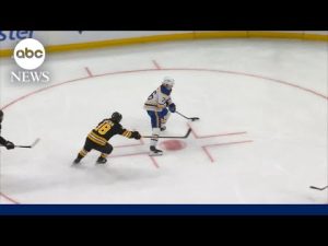 Read more about the article What to watch as second-round action continues in Stanley Cup playoffs