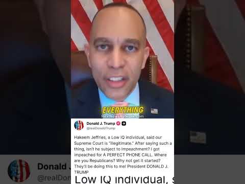 Read more about the article This Insane Democrat Just Revealed Why You Must Vote Republican
