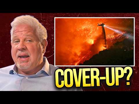 Read more about the article If You Thought the Palisades Fire was Bad, You Won’t Believe What They Didn’t Tell You