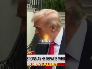 Read more about the article Trump Just Shut Down This Fake News Reporter