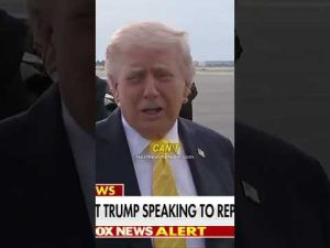 Read more about the article Trump Gives Iran One Final Chance For Peace