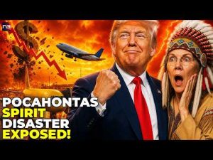 Read more about the article Urgent: Biden Spirit CHAOS Just Exposed What They Killed and Why Travelers Pay NOW