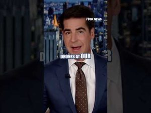 Read more about the article Watters: Iran just made a BIG mistake… #shorts #iran #politics #foxnews #news