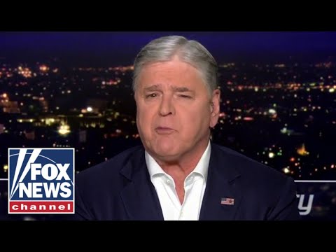 Read more about the article Hannity: They are showing EXTREME desperation…