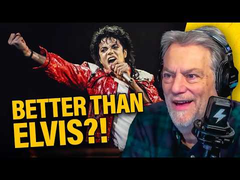 Read more about the article The NEW Michael Jackson Movie is Breaking Records… And it’s Easy to See Why! | REVIEW
