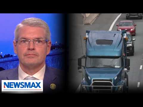 Read more about the article ‘We’re not going to stand for it’: FMCSA Administrator on chameleon carriers evading safety rules