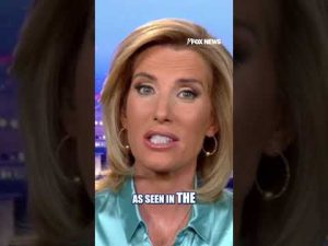 Read more about the article Laura: Dems are outright embracing Marxism and socialism