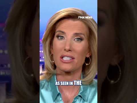 Read more about the article Laura: Dems are outright embracing Marxism and socialism