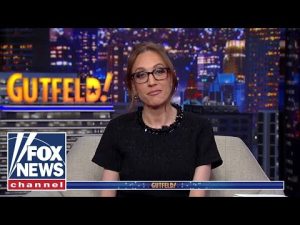 Read more about the article ‘Gutfeld!’: This is CRAZY to watch