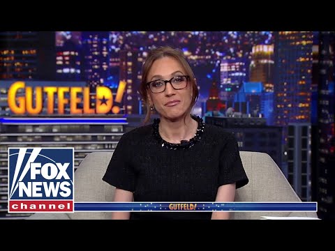 Read more about the article ‘Gutfeld!’: This is CRAZY to watch