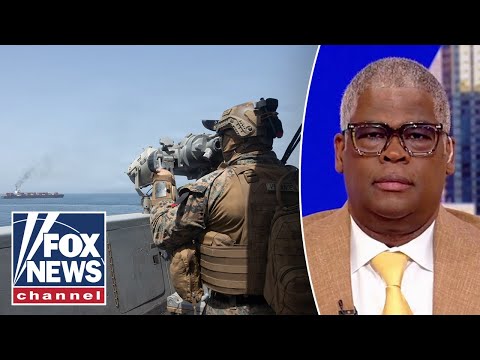 Read more about the article Charles Payne: This is a CRYING shame…