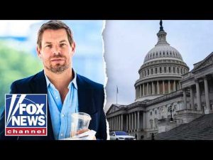 Read more about the article ‘They knew all about him’: Steve Hilton slams Dems for backing Eric Swalwell