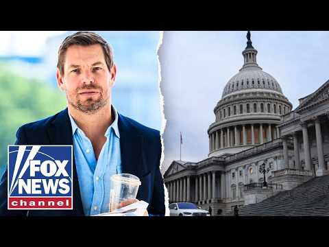 Read more about the article ‘They knew all about him’: Steve Hilton slams Dems for backing Eric Swalwell