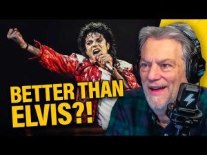 Read more about the article The NEW Michael Jackson Movie is Breaking Records… And it’s Easy to See Why! | REVIEW