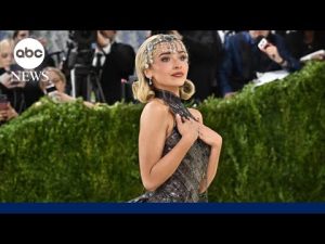 Read more about the article 2026 Met Gala highlights