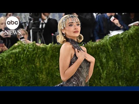 Read more about the article 2026 Met Gala highlights