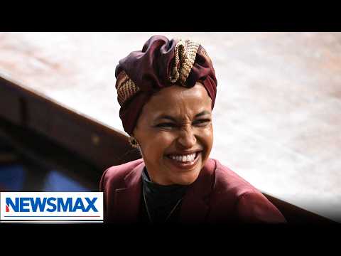 Read more about the article Did Ilhan Omar systematically loosen fraud oversight? | The Right Squad