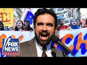 Read more about the article Mamdani RIPPED after anti-ICE clashes in NYC: ‘It’s a DISGRACE!’