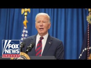 Read more about the article DOJ reveals Biden admin’s alleged ANTI-CHRISTIAN bias