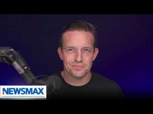 Read more about the article Benny Johnson destroys the left’s ‘racist’ redistricting efforts | Wake Up America