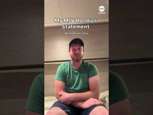 Read more about the article American speaks out from hantavirus outbreak aboard cruise ship