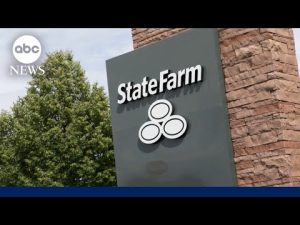 Read more about the article State Farm could face millions in penalties after accusation of mishandled claims