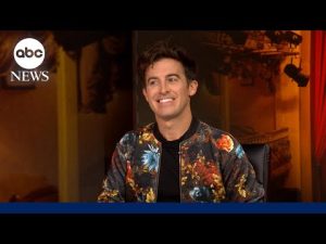 Read more about the article Daniel Radcliffe, Luke Evans, Rose Byrne lead 2026 Tony Award nominations