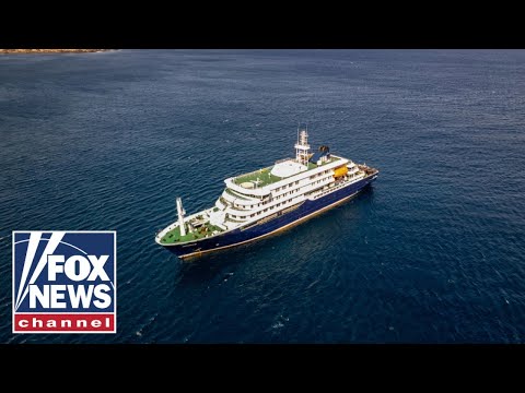 Read more about the article Cruise ship LOCKED DOWN after DEADLY virus OUTBREAK
