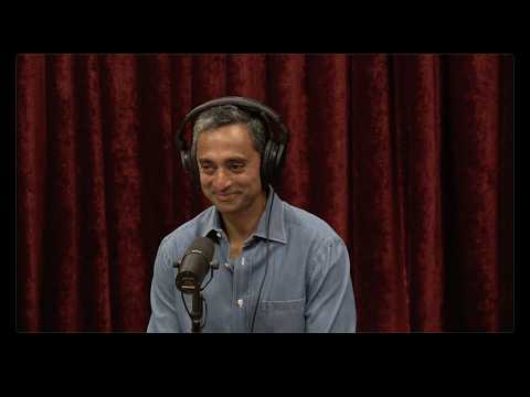 Read more about the article Joe Rogan Experience #2494 – Chamath Palihapitiya