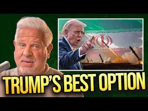 Read more about the article Iran Just Revealed Something CRUCIAL. How Trump Should Respond