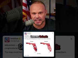 Read more about the article Dems Aren’t Just Nervous… They’re Terrified About This