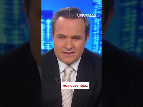You are currently viewing ‘What do you think, he’s being cute?’: Greg Kelly on James Comey ’86 47′ post