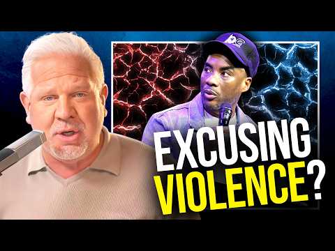 Read more about the article Glenn Beck EDUCATES Woke Radio Host “Charlamagne” on Trump Assassination Attempt Reality