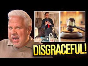 Read more about the article If THIS is How DC Judges Treat Atempted Presidential ASSASSINS, Something is Very Wrong