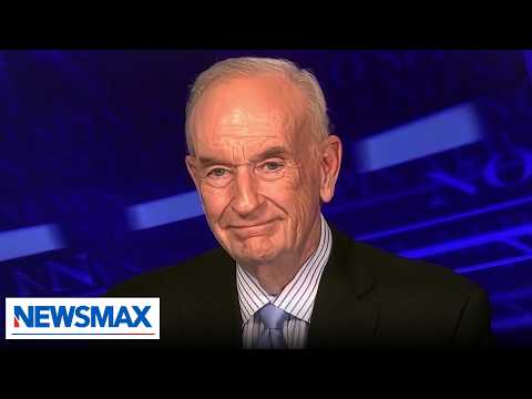You are currently viewing Bill O’Reilly unpacks ’28 race, Trump’s cabinet, Iran war’s politics | Finnerty