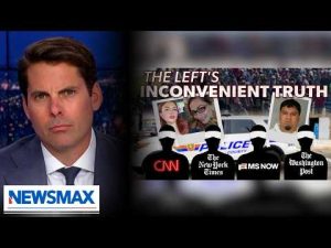 Read more about the article Rob Finnerty exposes a story that left-wing media didn’t cover