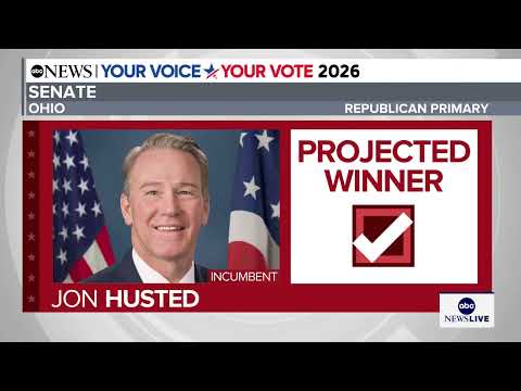 You are currently viewing Fmr. Republican presidential candidate Vivek Ramaswamy will win the GOP primary for Ohio governor